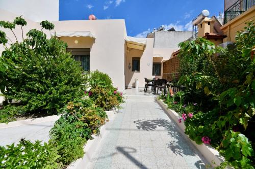 Elli's Private House, Ialyssos