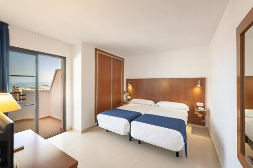 Hotel Playas de Torrevieja in Torrevieja