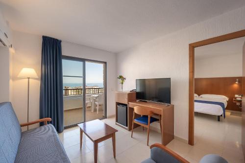 Hotel Playas de Torrevieja in توريفيجا
