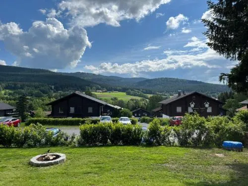 FeWo Astrid Aschenbrenner in Arrach, Deutschland