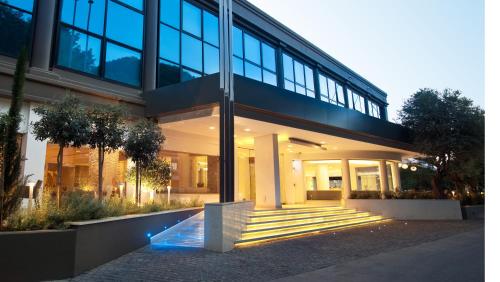 . Alasia Boutique Hotel