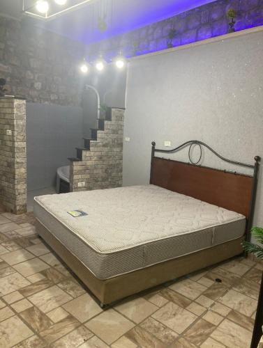 Blue Kingdom 1 bedroom apartment in Safed