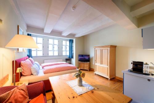 Pension St. Nikolai - image 11