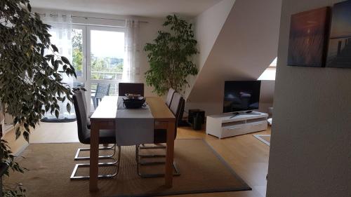 Schöne Wohnung frei in Alfdorf bei Stuttgart (Schone Wohnung frei in Alfdorf bei Stuttgart) in 阿爾夫多夫