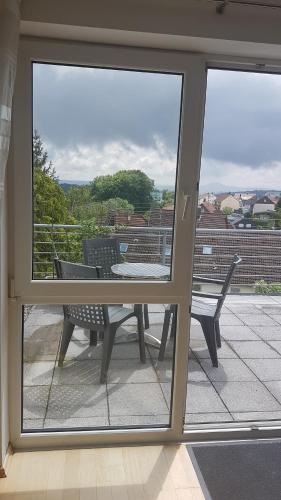 陽台/露台, Schöne Wohnung frei in Alfdorf bei Stuttgart (Schone Wohnung frei in Alfdorf bei Stuttgart) in 阿爾夫多夫
