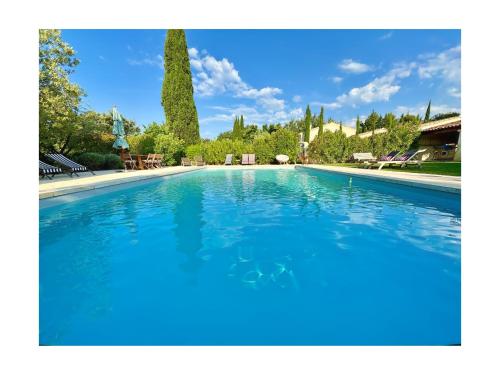 Les Jardins de Sitaara – Cucuron, UT