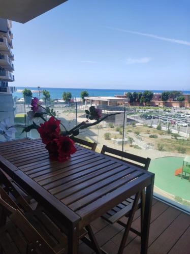 Porta del Mare Luxury Apartment