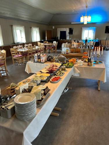 Comida y bebida, Brunnsvik Hotell & Konferens in Ludvika