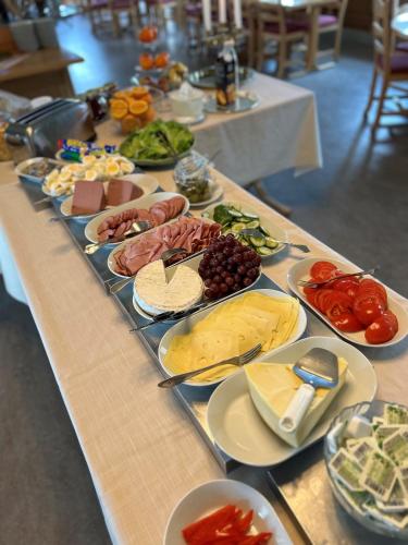 Comida y bebida, Brunnsvik Hotell & Konferens in Ludvika