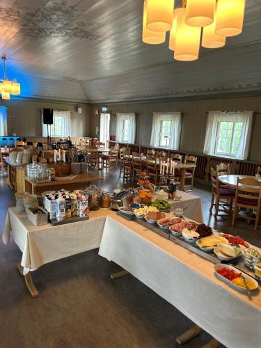 Comida y bebida, Brunnsvik Hotell & Konferens in Ludvika