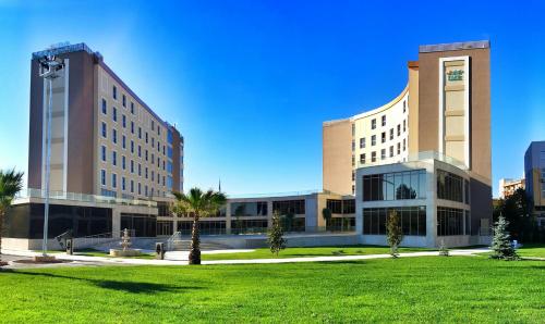 İstanbul Medikal Termal - image 13