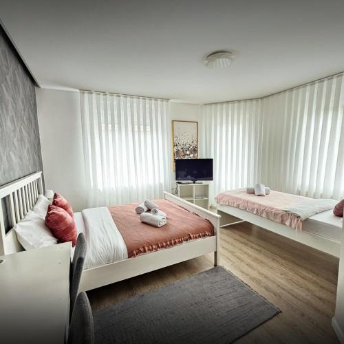 Hotel MOREA, Ljubljana (Foto 7)