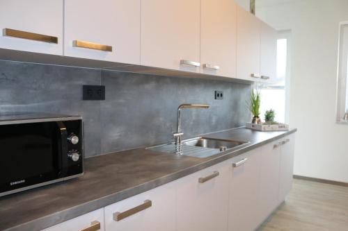 Konyha, Feriendomizil im Aller Leinetal bei der Fachwerkstadt Celle in Hambuhren