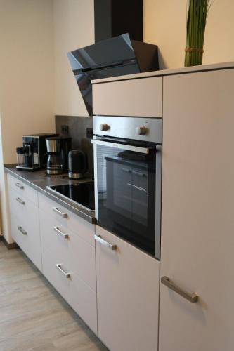 Konyha, Feriendomizil im Aller Leinetal bei der Fachwerkstadt Celle in Hambuhren