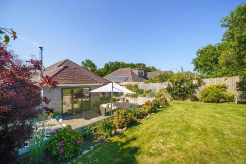 Exterior view, The Brackens in Nettlestone and Seaview