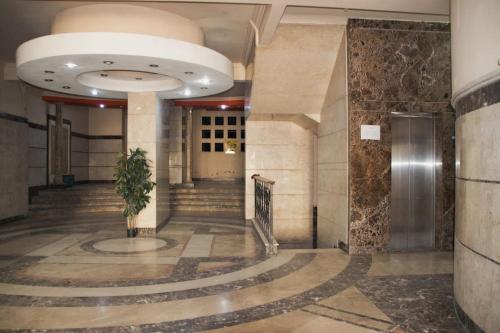 LuxuryApartmentDirectToTheNile near ibn al-As mecset