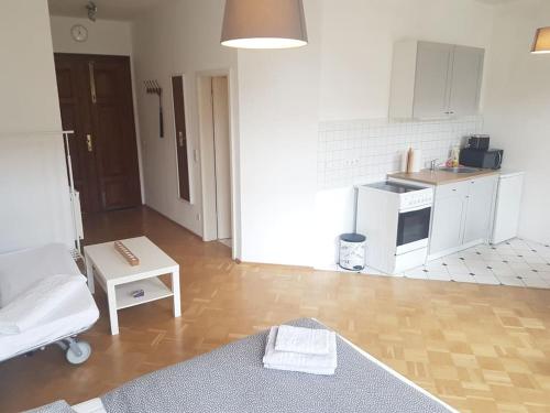 Studio in Dresden Neustadt Louisenstraße, Dresden (Foto 7)
