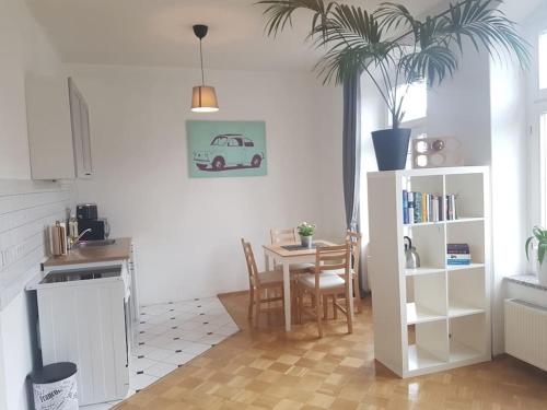 Studio in Dresden Neustadt Louisenstraße, Dresden (Foto 9)