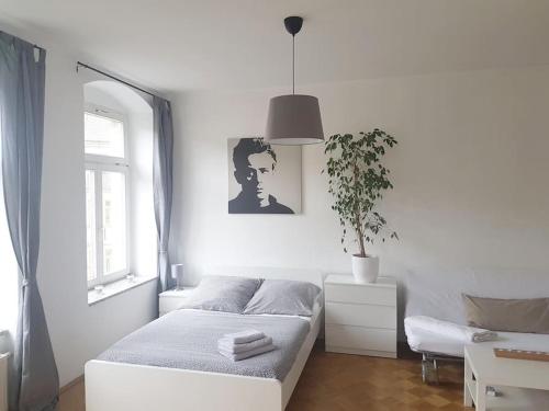 Studio in Dresden Neustadt Louisenstraße, Dresden (Foto 10)