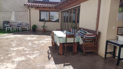 CASA TITA