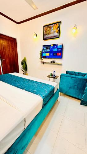 Lahore Guest House 4'9 - image 3