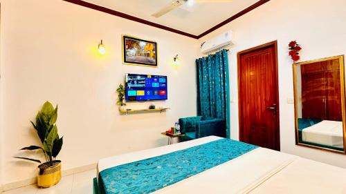 Lahore Guest House 4'9 - image 7