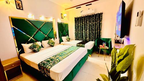 Lahore Guest House 4'9 - image 10