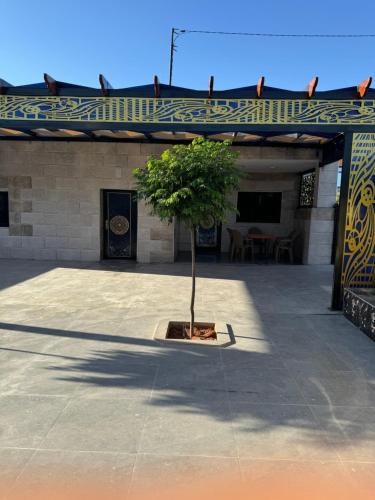 البيت الريفي, Dżarasz (zdjęcie 6)