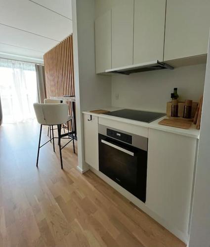 Cozy apartment in the center, Kopenhagen (Foto 7)