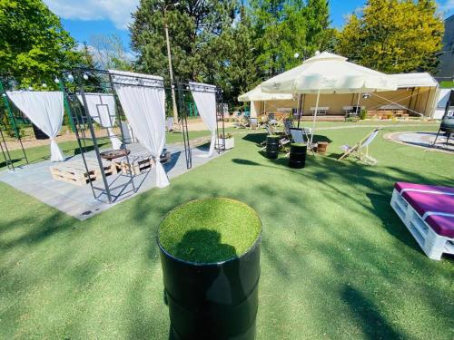 Centrum Szkoleniowo-Konferencyjne - main image