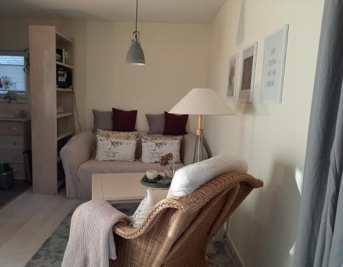 Ferienwohnung Nordlicht in Schwentinental