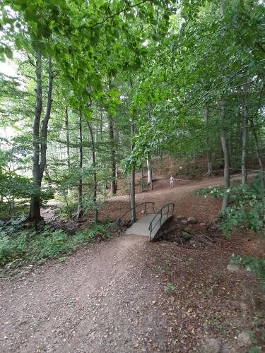 Ferienwohnung Nordlicht in Schwentinental