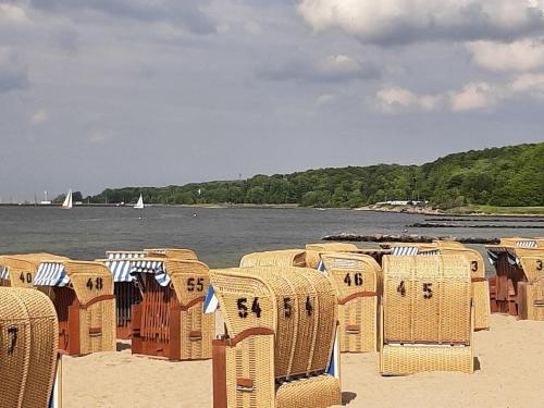 Ferienwohnung Nordlicht in Schwentinental
