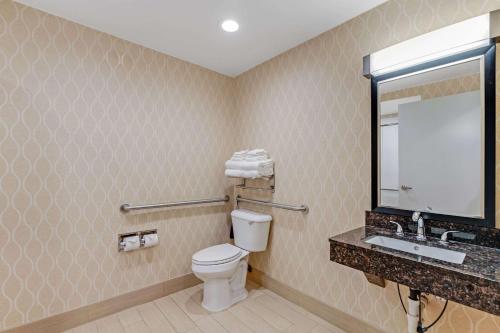 Comfort Suites Chesapeake - Norfolk in Chesapeake, USA