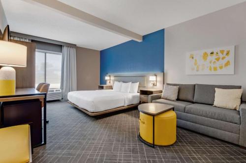 Comfort Suites Chesapeake - Norfolk in Chesapeake, USA