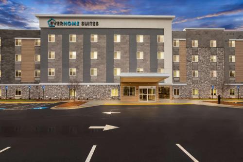 Everhome Suites Temecula in Temecula, USA