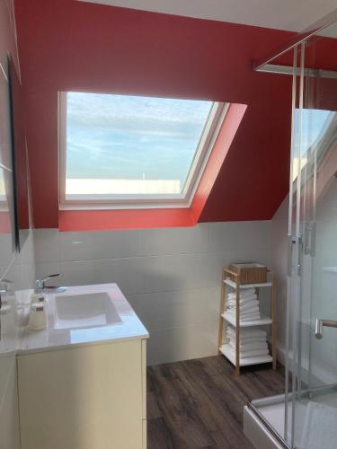 Brit Hotel Saint-Nazaire Centre - image 5