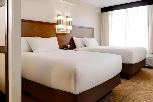 Comfort Suites Milwaukee West in Milwaukee, USA