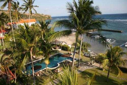 Sports and activities, Hotel Genggong near Guungan Hill