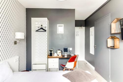 Brit Hotel Saint-Nazaire Centre - image 8