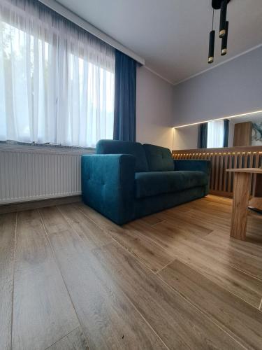 Apartament SZAFIR