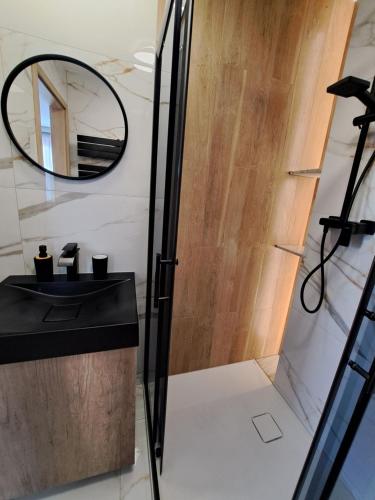Apartament SZAFIR
