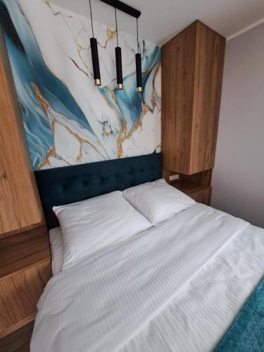 Apartament SZAFIR