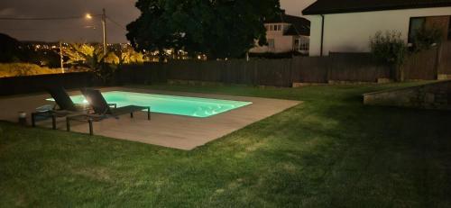 Dorneda 57 gîte à louer Nós