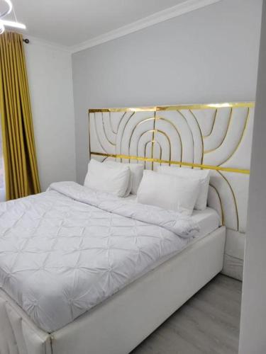 modern and stylish apartments in kilimani