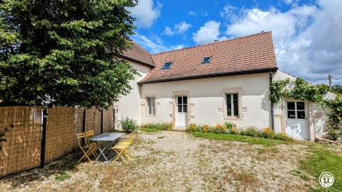 Beaune Nuits gîte à louer Argilly