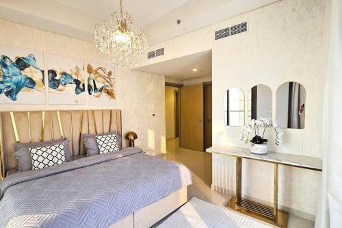 Luxury 3 bedroom Aykon Tower, Дубай (фото 4)