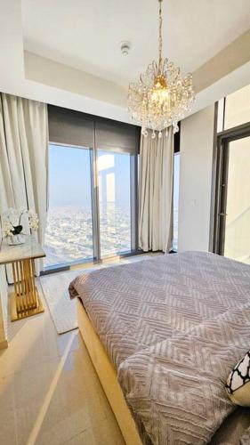 Luxury 3 bedroom Aykon Tower, Дубай (фото 6)