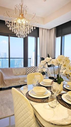 Luxury 3 bedroom Aykon Tower, Дубай (фото 8)