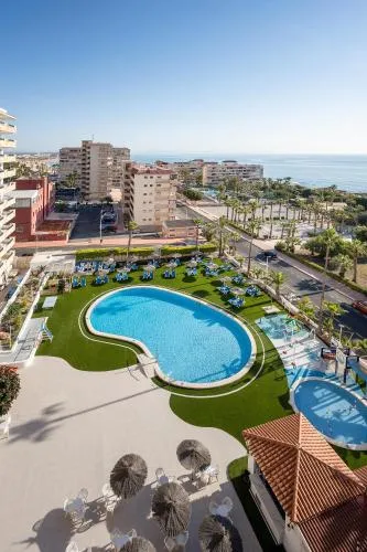 Hotel Playas de Torrevieja photo 2